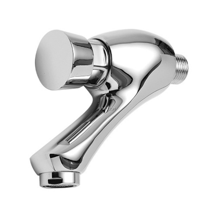 AMSC23 Wall Mounted Self Closing Tap