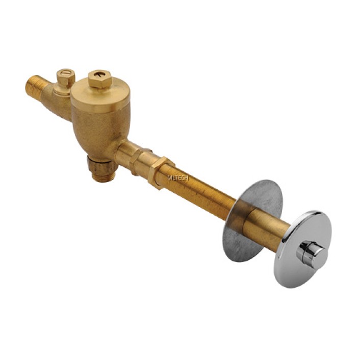 AMFV600 Concealed Urinal Flush Valve