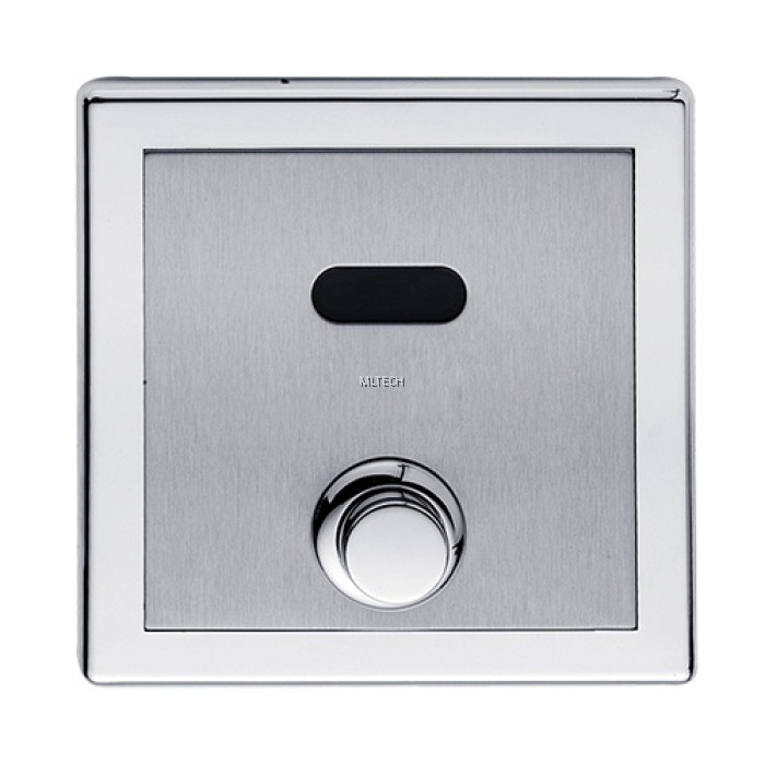 AMFV505 Sensor Urinal Flush Valve With Manual Operation, AC Supply