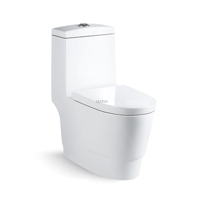C 603 Siphonic One Piece Water Closet