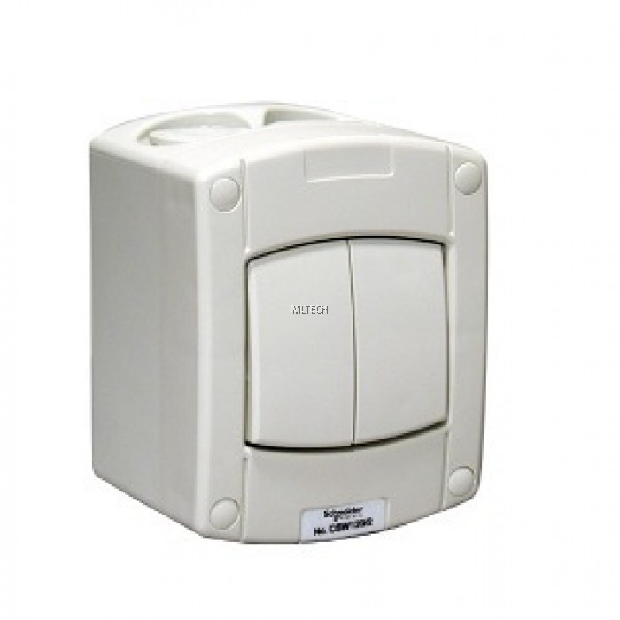 Kavacha Series Ip66 Sucface Mount Switches