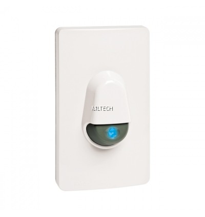 Weatherproof Bell Kavacha Series IP44 Weatherproof Door Bells - Weatherproof Bell Press ...
