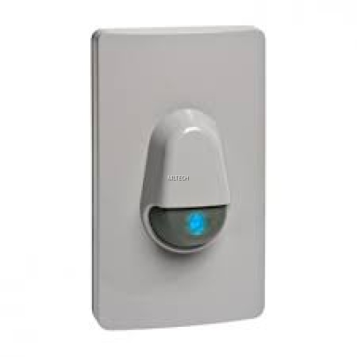 Weatherproof Bell Kavacha Series IP44 Weatherproof Door Bells - Weatherproof Bell Press ...