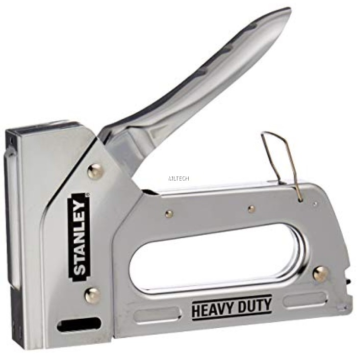 STANLEY TR110 Heavy Duty Staple Gun