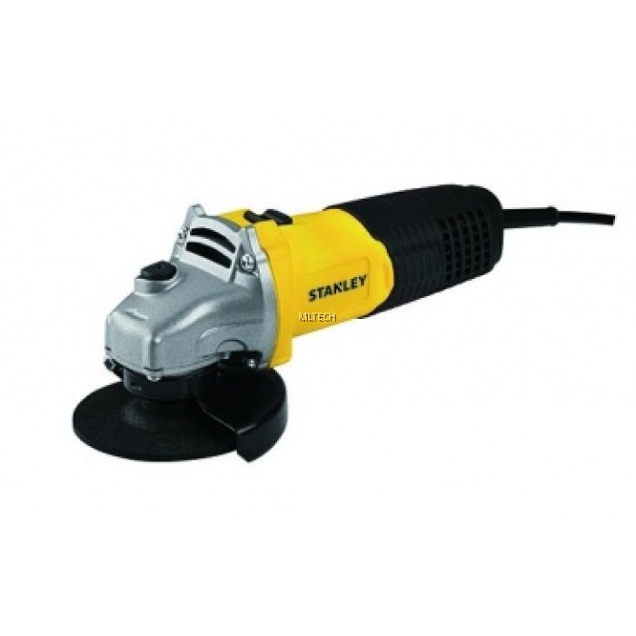 STANLEY STGS6100 680W Small Angle Grinder
