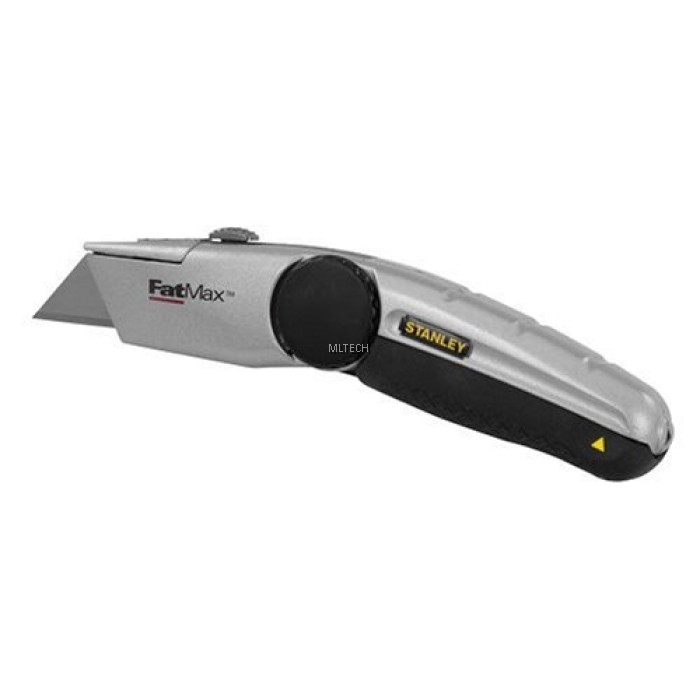 STANLEY 10777 Fatmax® Retractable Utility Knife