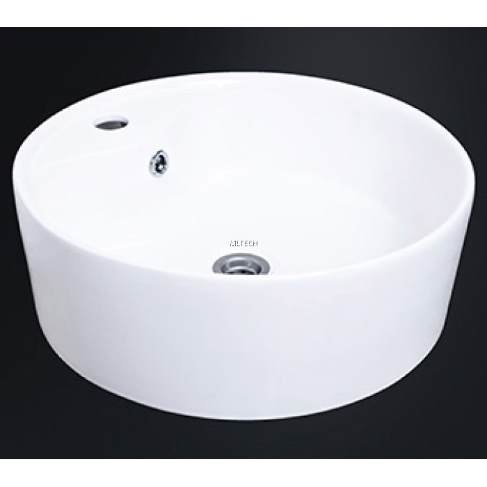 EZYFLIK QUEEN (214) Counter Top Basin