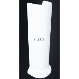 EZYFLIK P-2 Full Pedestal