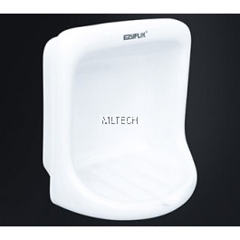 EZYFLIK Semi Recessed Soap Holder