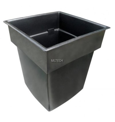 Bin Series - Chute 300
