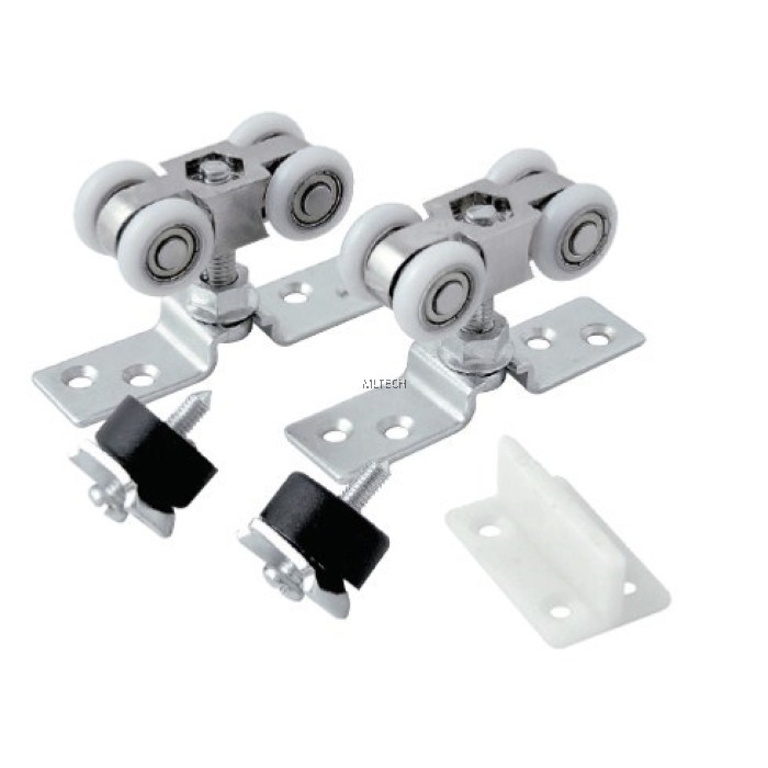 Sliding Door Fittings ASF1200 Sliding & Folding Door Gear