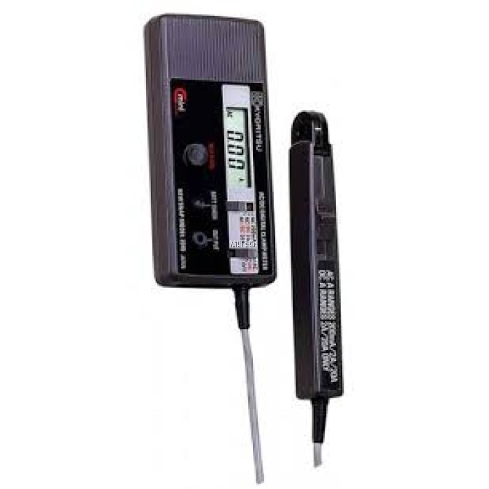 Kyoritsu AC/DC Digital Clamp Meters 2010