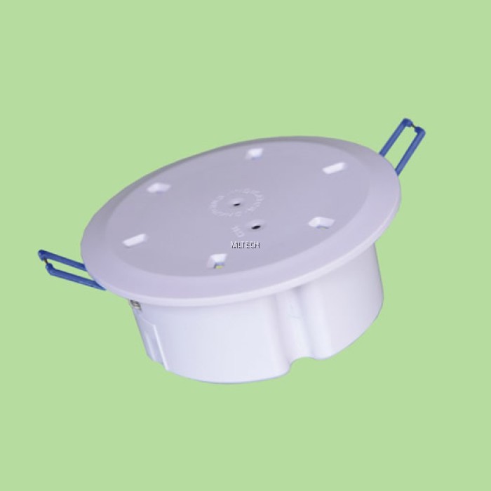 emergency lighting luminaires