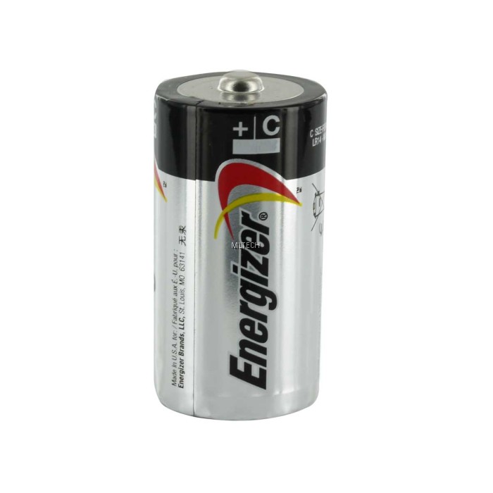 Energizer C Battery 12 pcs / box