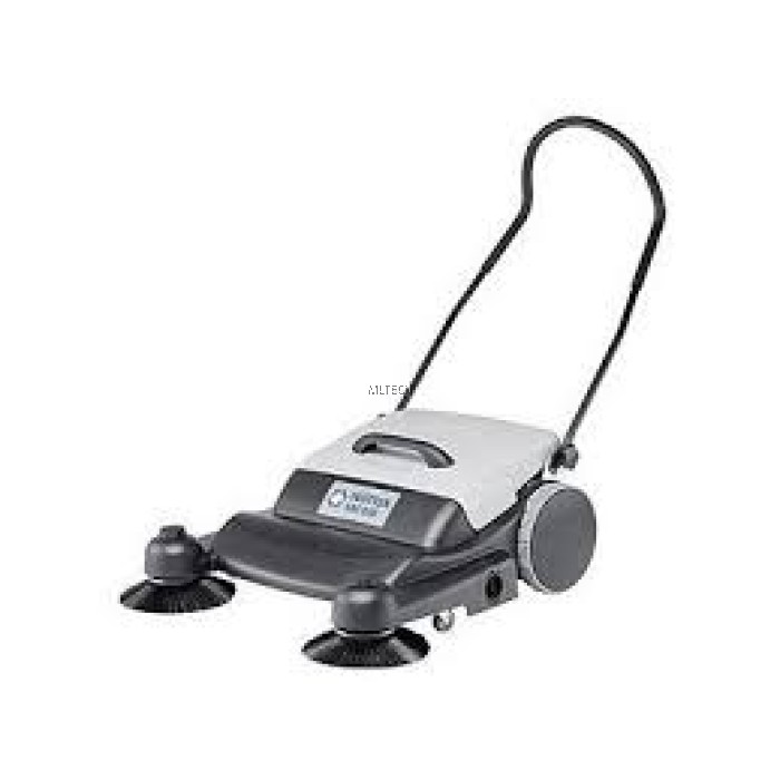 Welco MS800 Manual Floor Sweeper