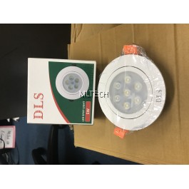 DLS LED Spotlight 5W