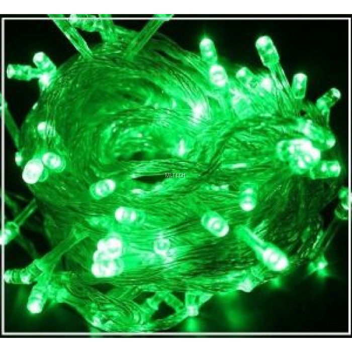 LED Decoration Light Green