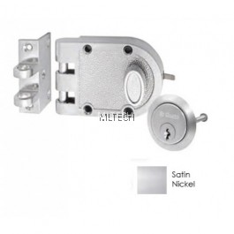 Deadbolt Lock - SGDB-K102 Jimmy Proof Lock