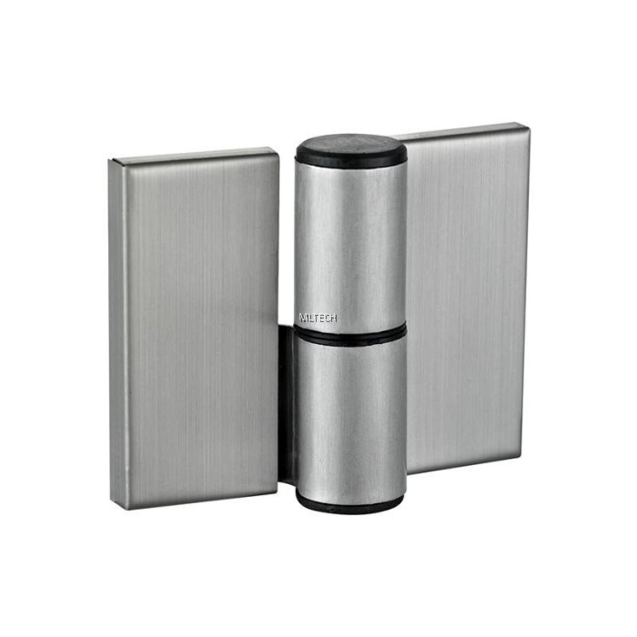 Cubicle Accessories Stainless Steel Gravity SelfClosing Hinge S114