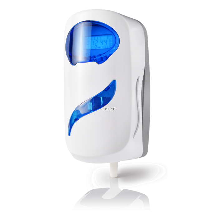 Urinal Sanitizer Dispenser AW601A
