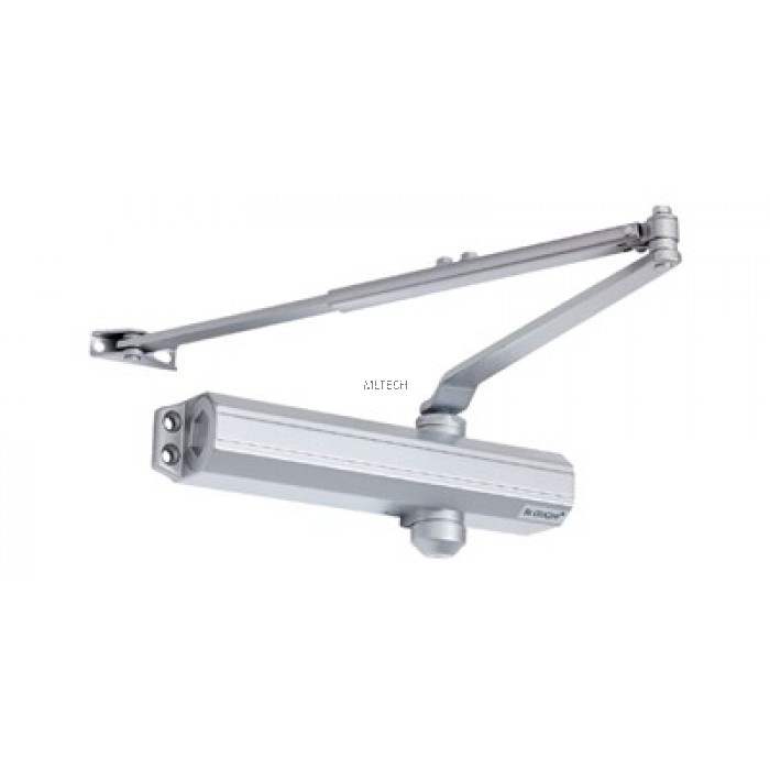 Door Closer SGDC9027 Backcheck & Delay Action