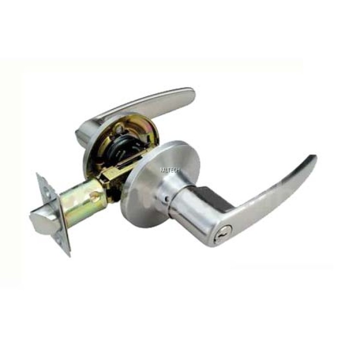 L5340 Series Medium Duty Tubular Leverset L5342 US15 ENTRANCE