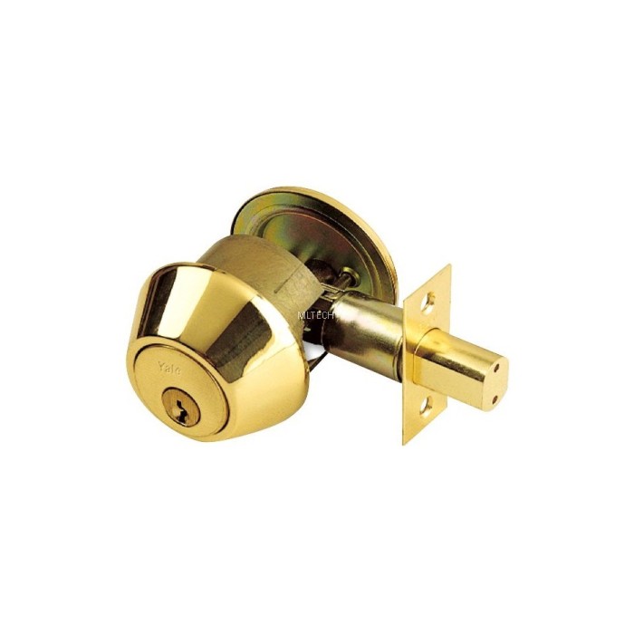 8111 Standard Duty Deadbolt