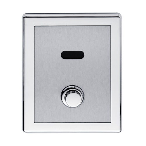 AMFV405 Sensor WC Flush Valve with Manual Operation, AC Supply