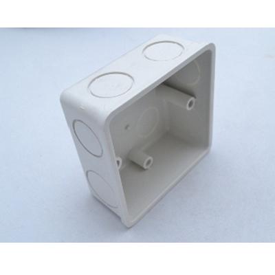Concealed Box