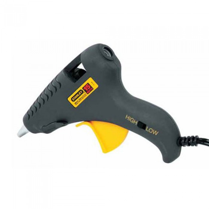 STANLEY 69GR25B Gluepro™Trigger Feed Dual Melt Glue Gun