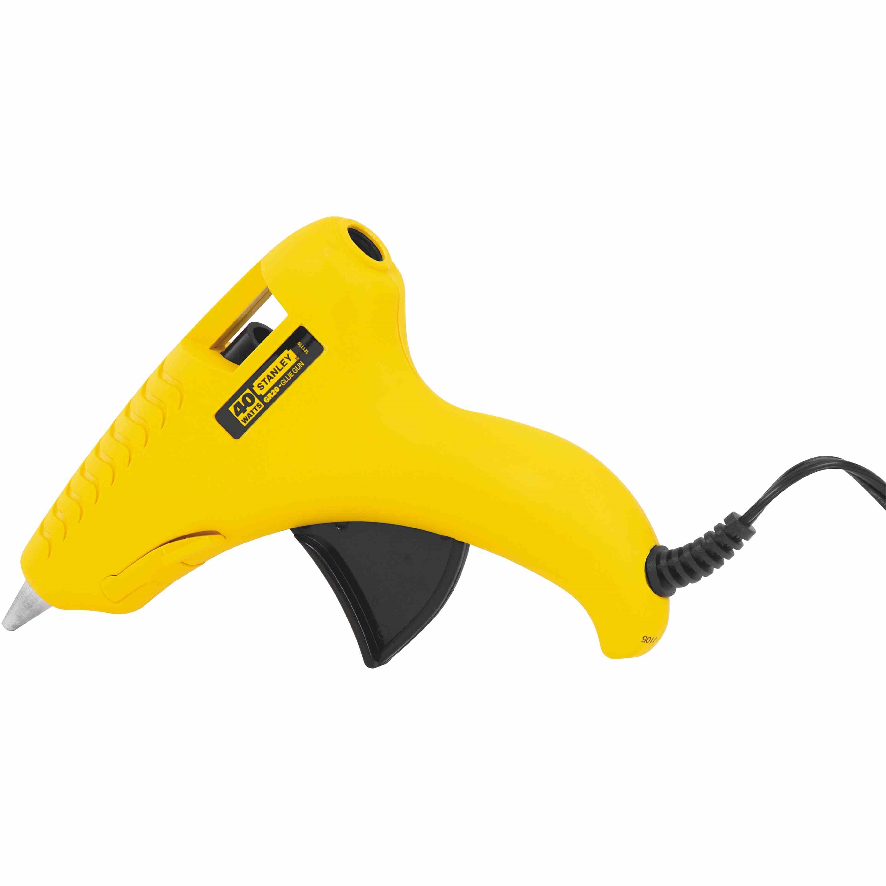 STANLEY 69GR20B Gluepro™ Trigger Feed Hot Melt Glue Gun