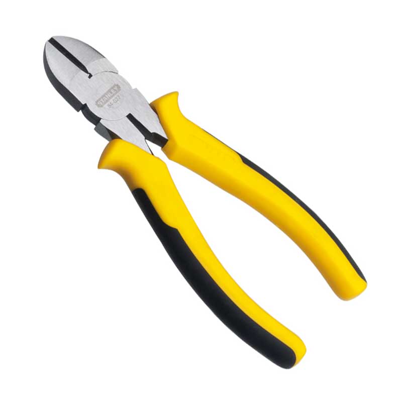 STANLEY STHT840278 6" Diagonal Cutting Pliers
