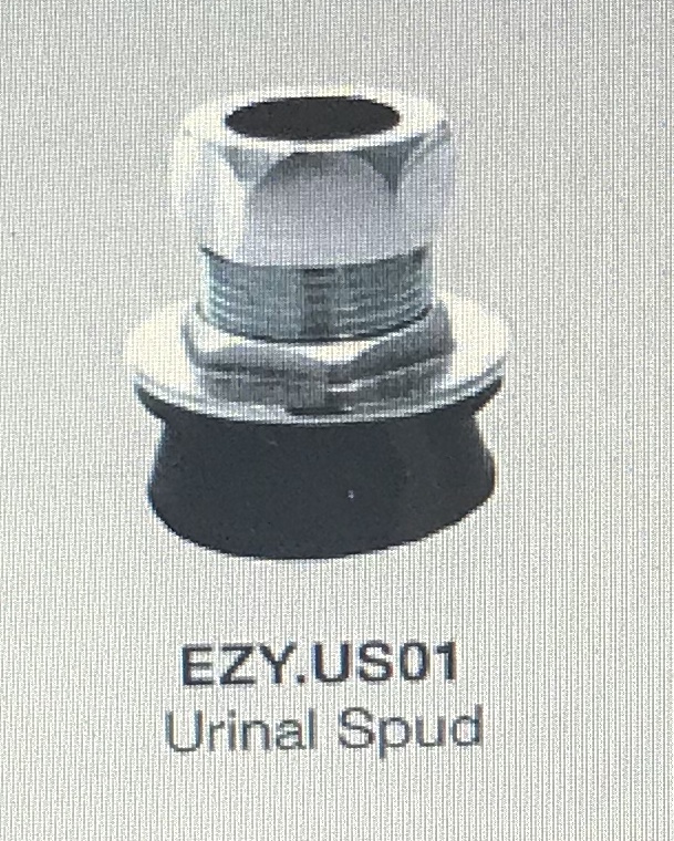 EZYFLIK EZY.US01 Urinal Spud