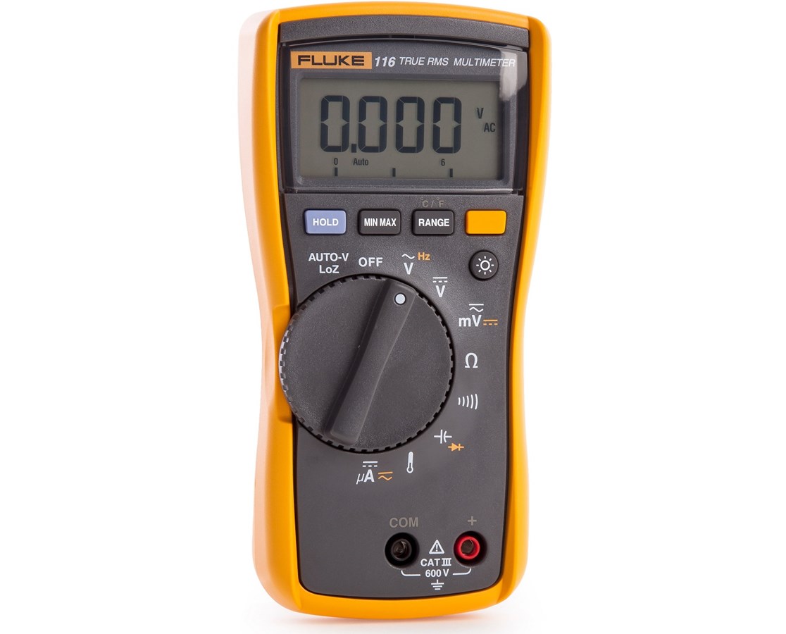 Fluke 116 Digital Multimeter