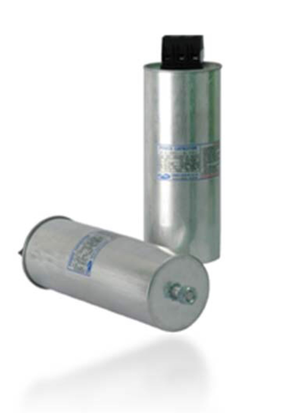 Samwha Low Voltage Power Capacitor - Dry Type Capacitor ...