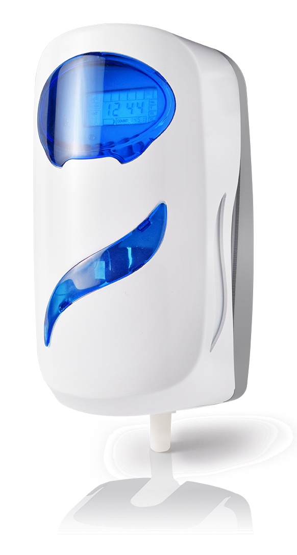 Urinal Sanitizer Dispenser AW601A