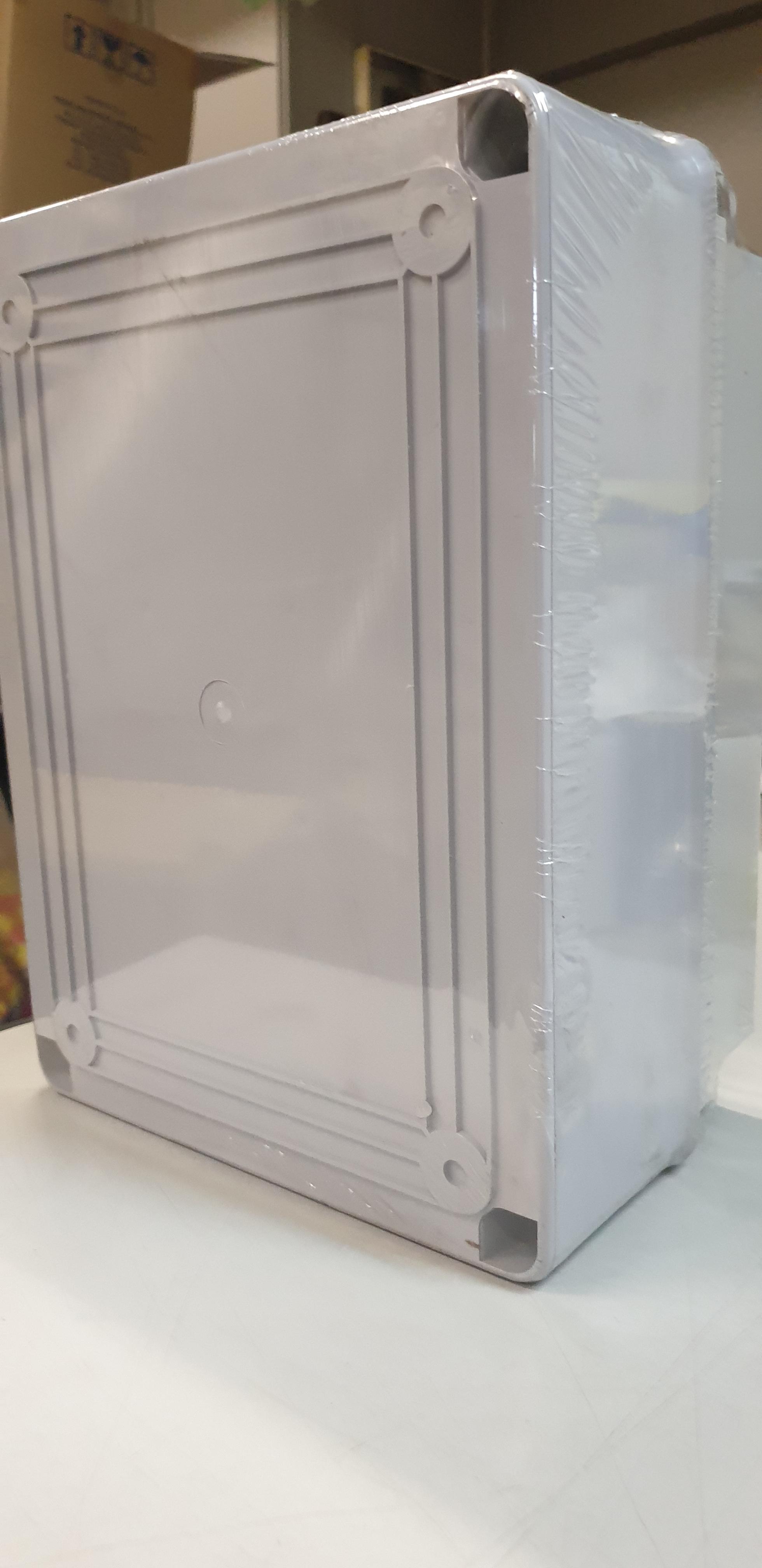 PVCLINK IP56 ENCLOSURE BOX PEB 1296